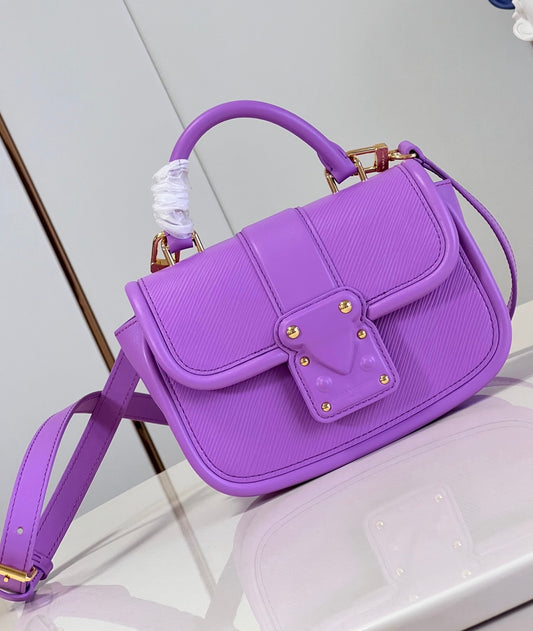 Louis Vuitton Hide and Seek