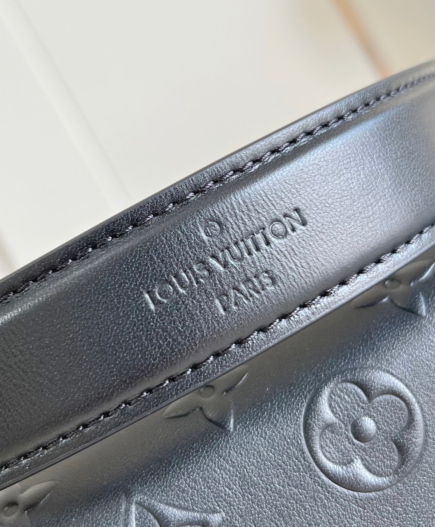 Louis Vuitton Side Trunk MM