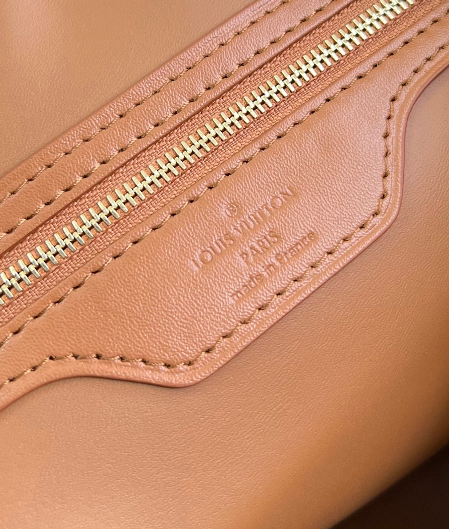 Louis Vuitton Speedy Soft 30 Boho