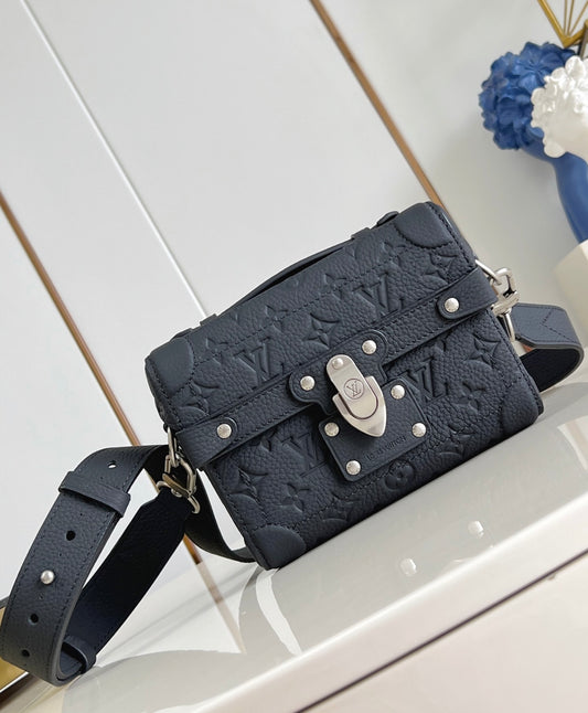 Louis Vuitton Soul Trunk