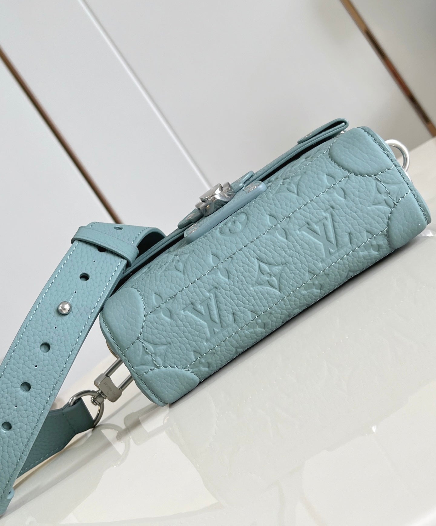 Louis Vuitton Soul Trunk