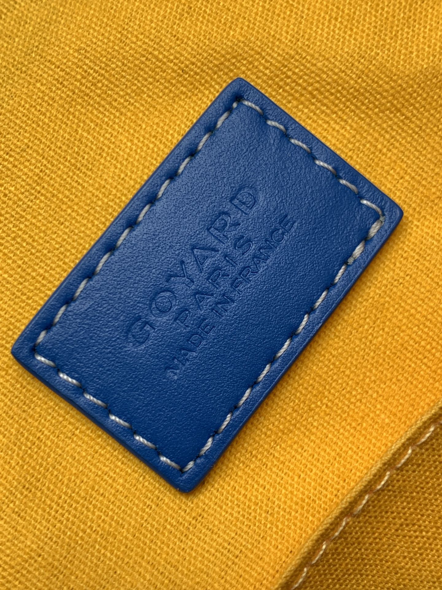 Goyard Boeing