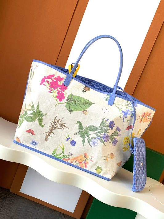 Goyard Borsa PM di Saint Louis Limited Edition