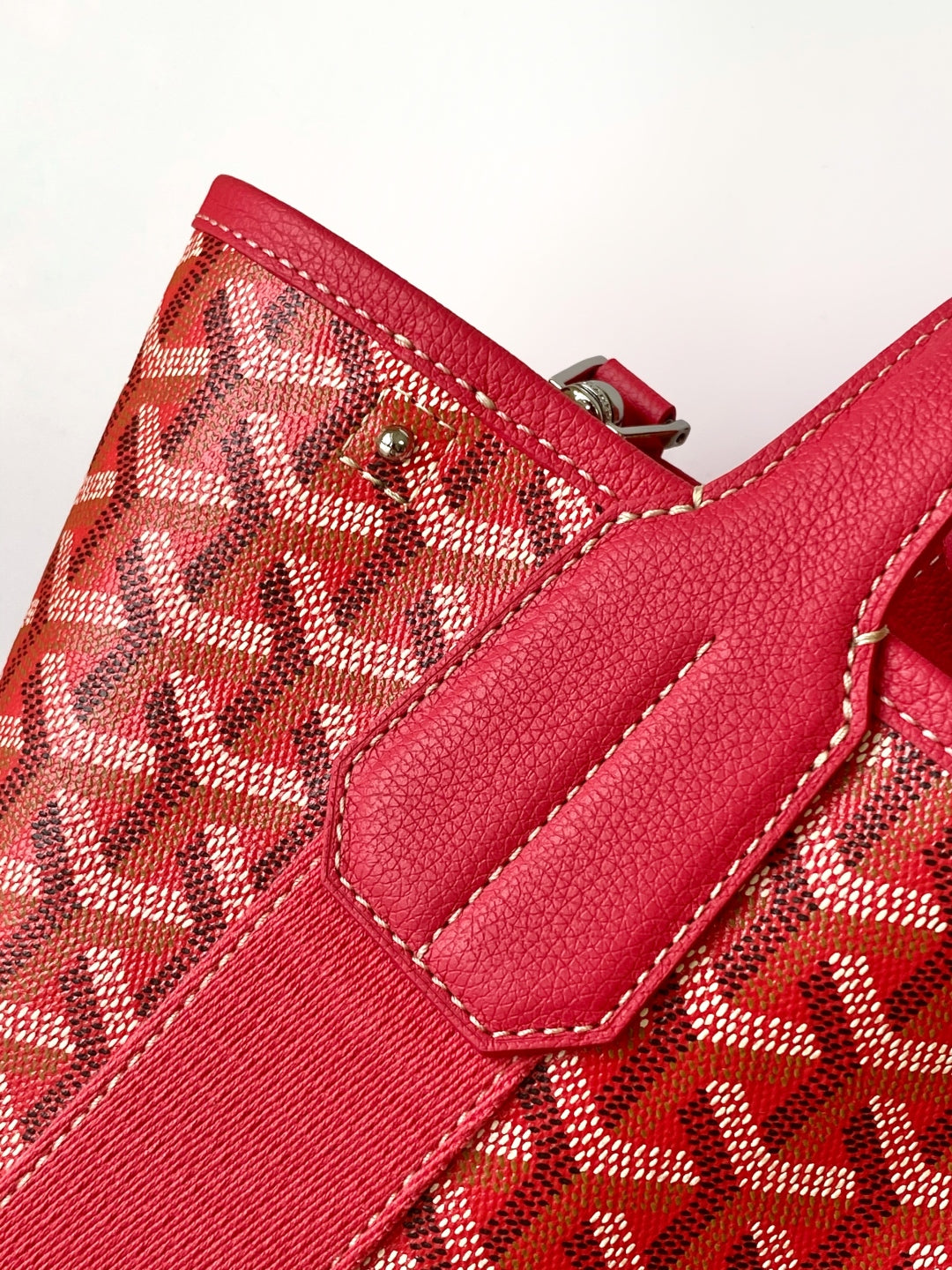 Goyard Borsa Belharra PM Limited Edition