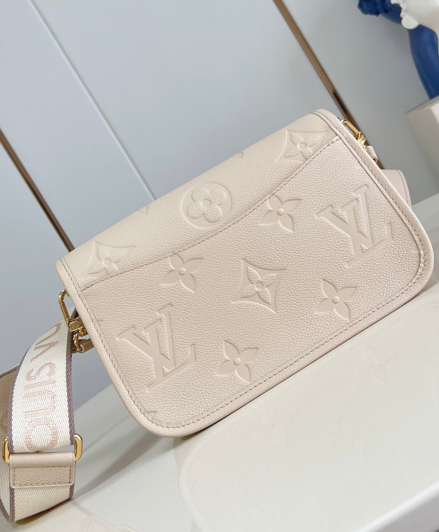Louis Vuitton Diane