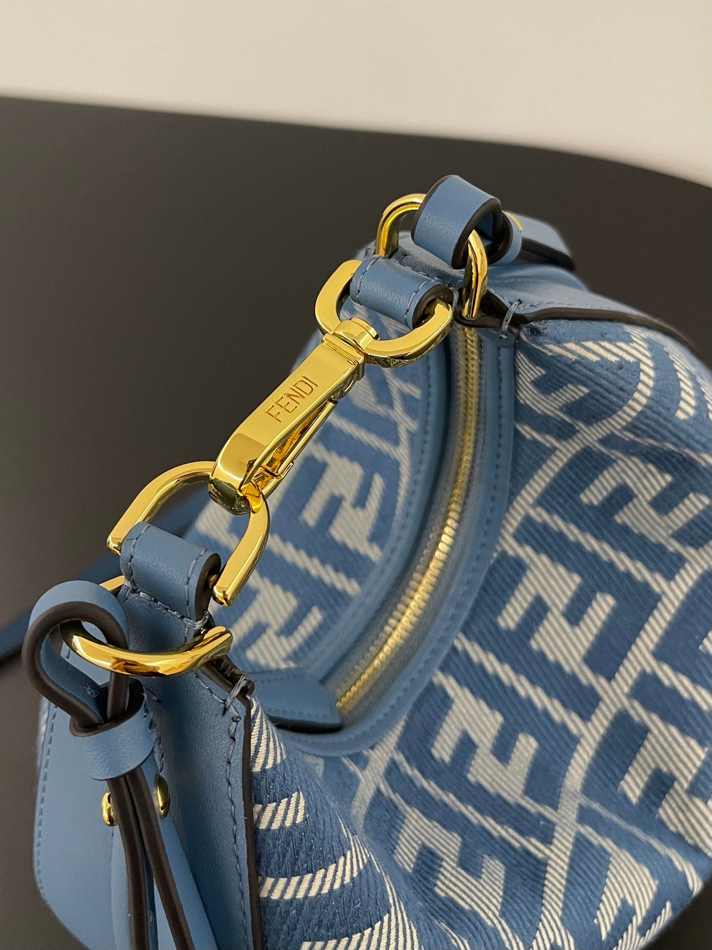 Fendi Fendigraphy