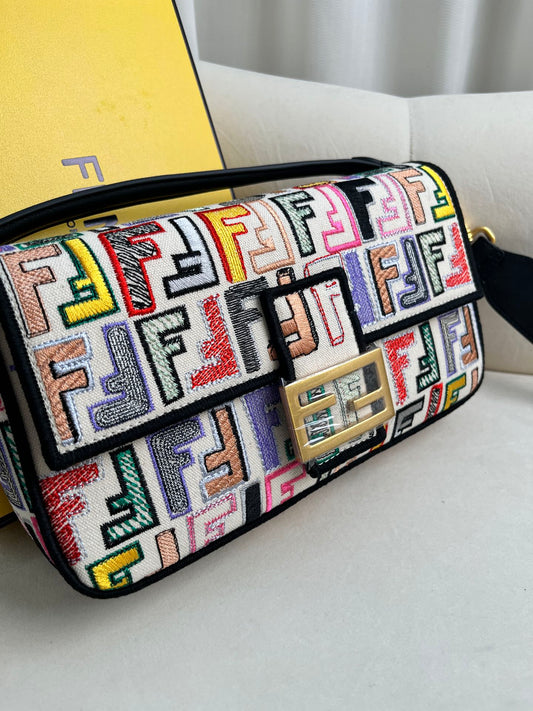 Fendi Baguette
