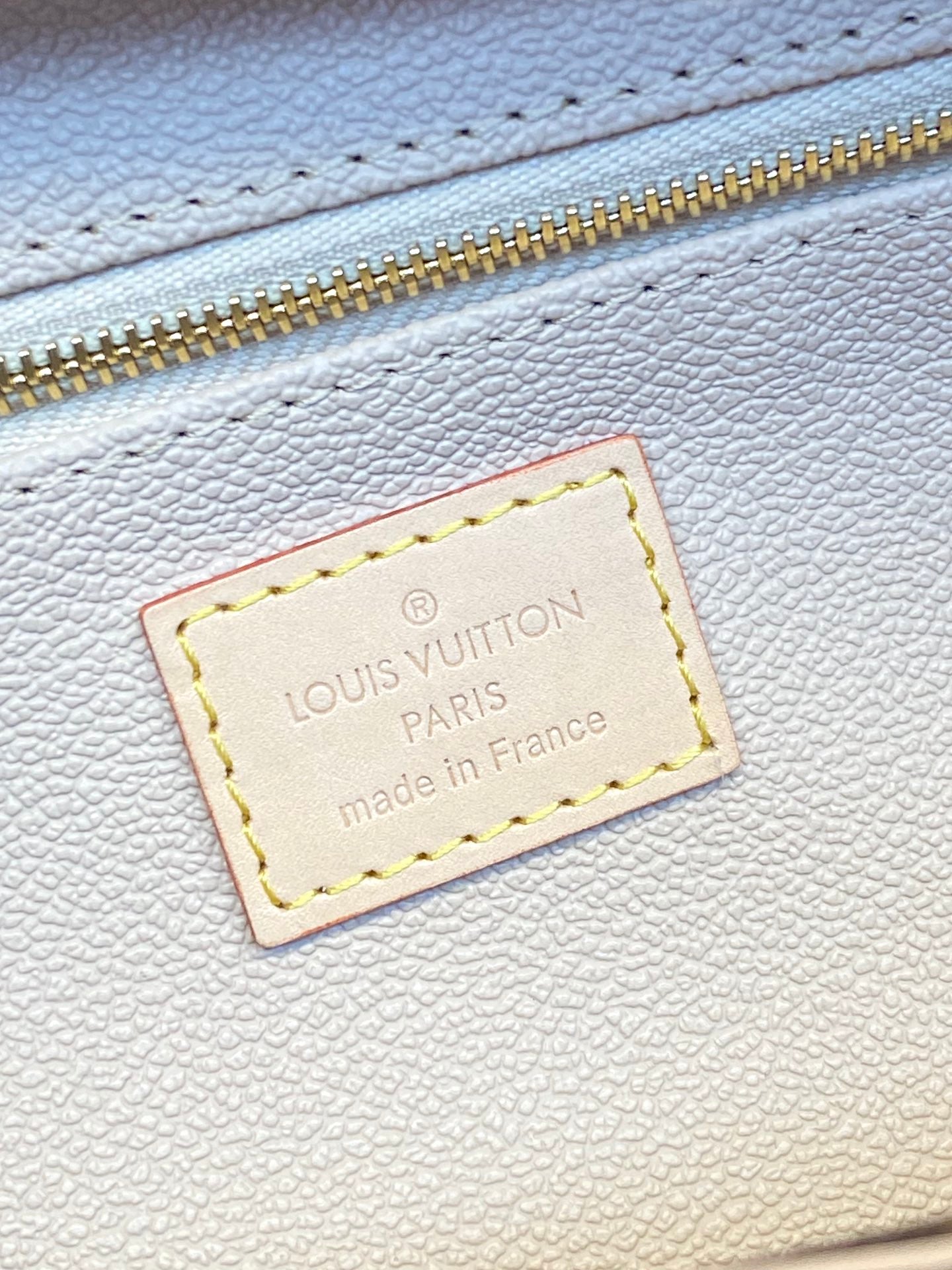 Louis Vuitton Trousse Toilette Dopp Kit