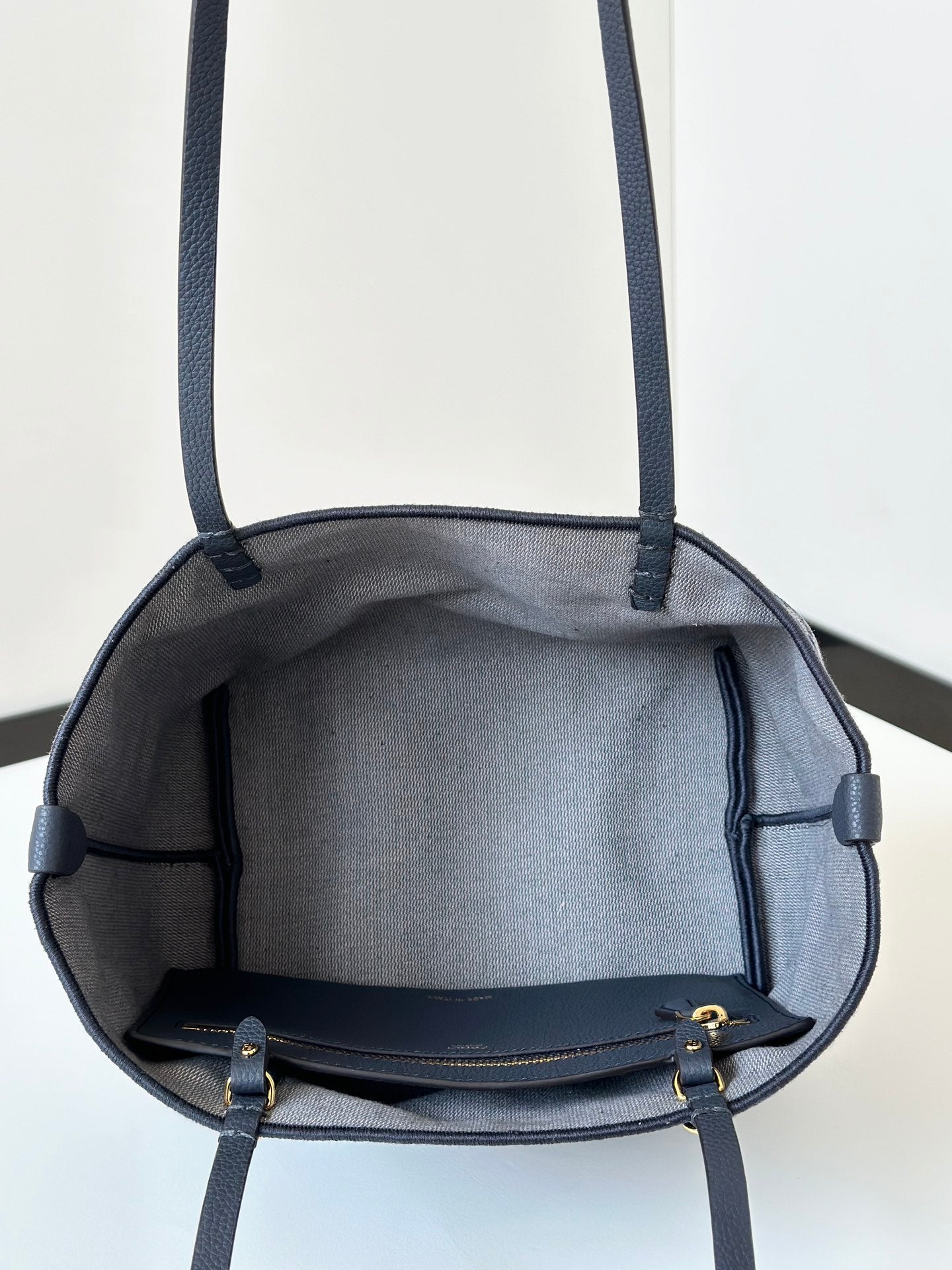 Fendi Tote Roll Large