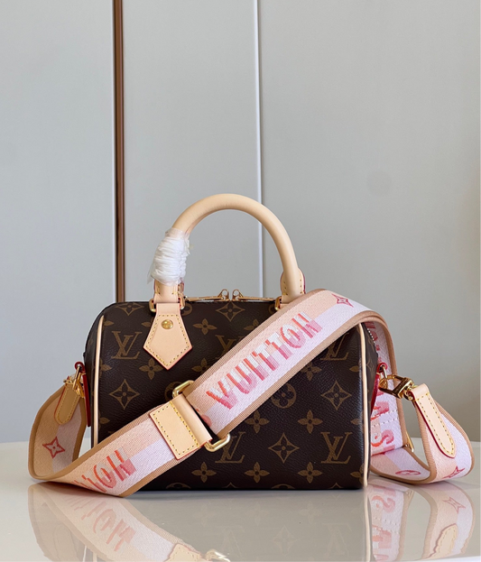 Louis Vuitton Speedy Bandoulière 20