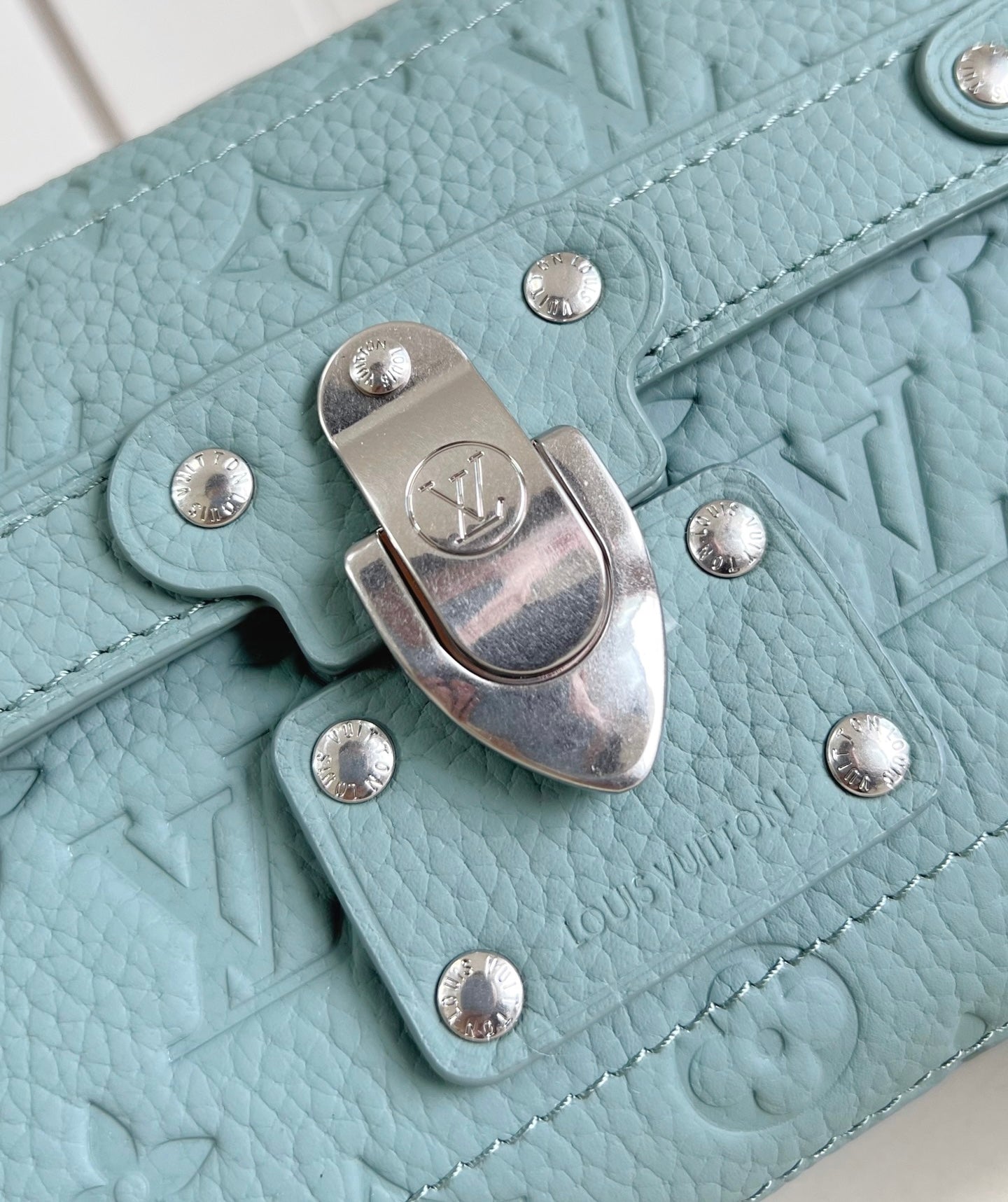 Louis Vuitton Soul Trunk