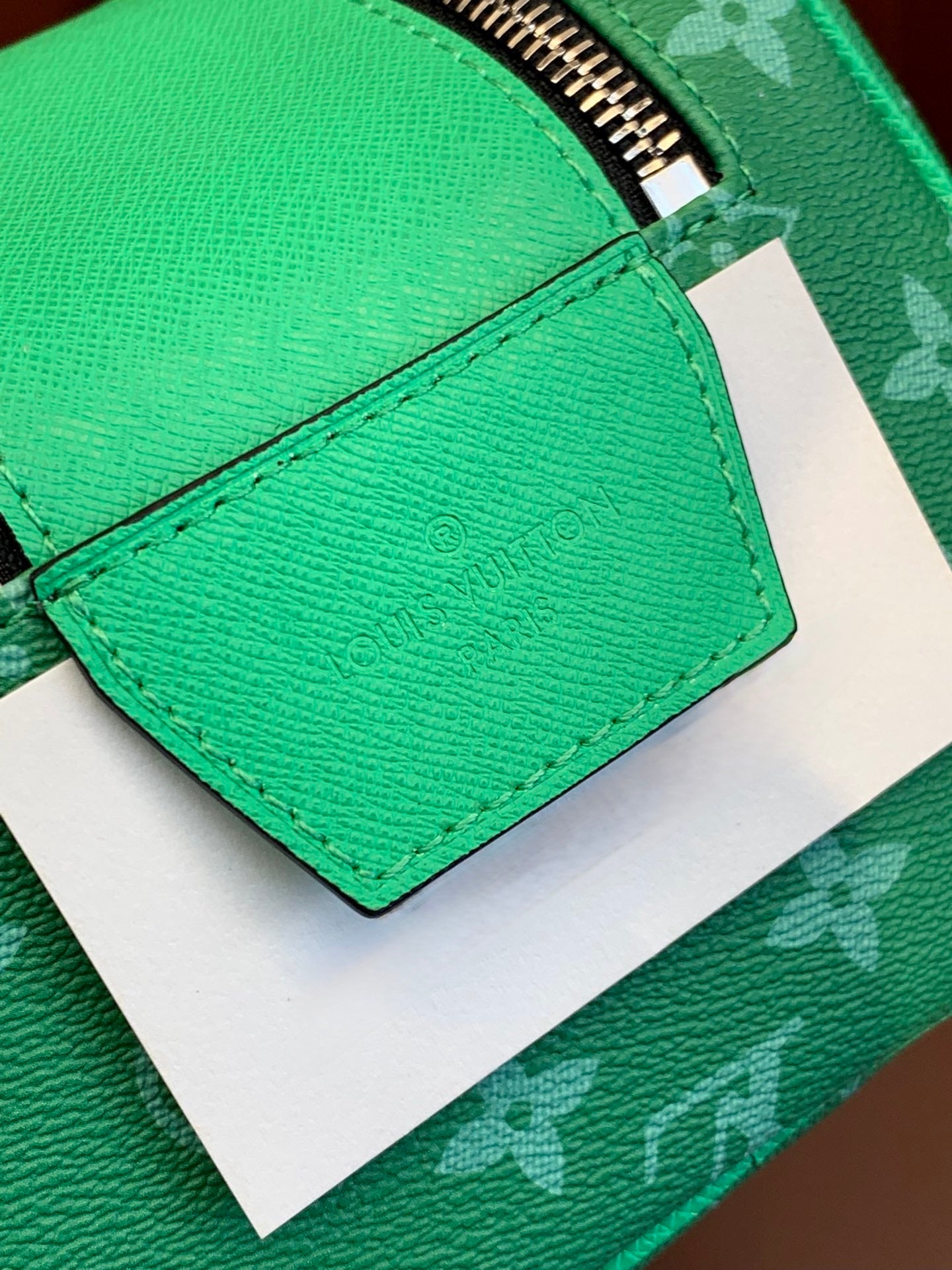 Louis Vuitton Trousse Toilette Dopp Kit