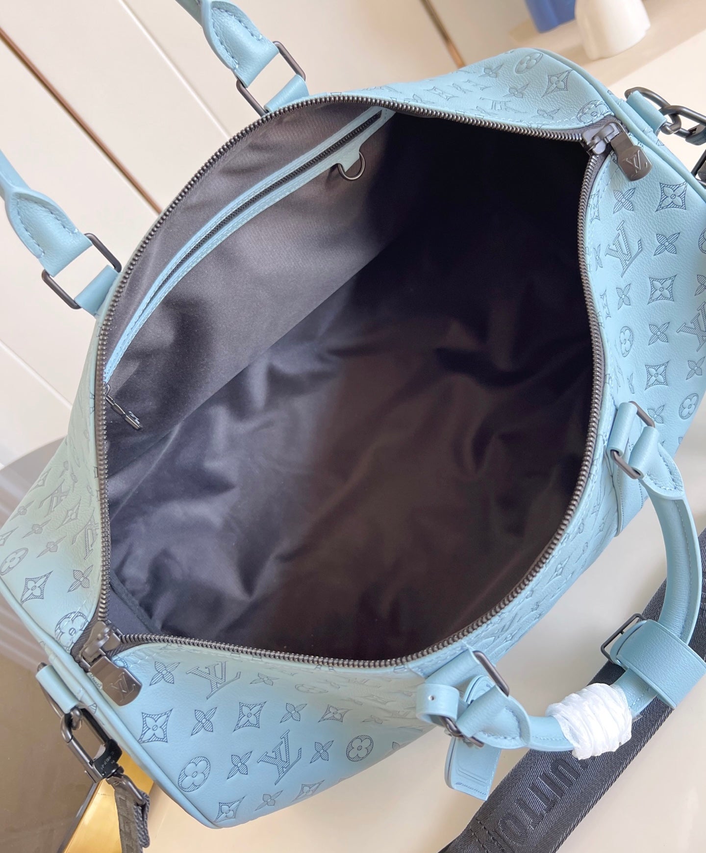 Louis Vuitton Keepall Bandoulière 50