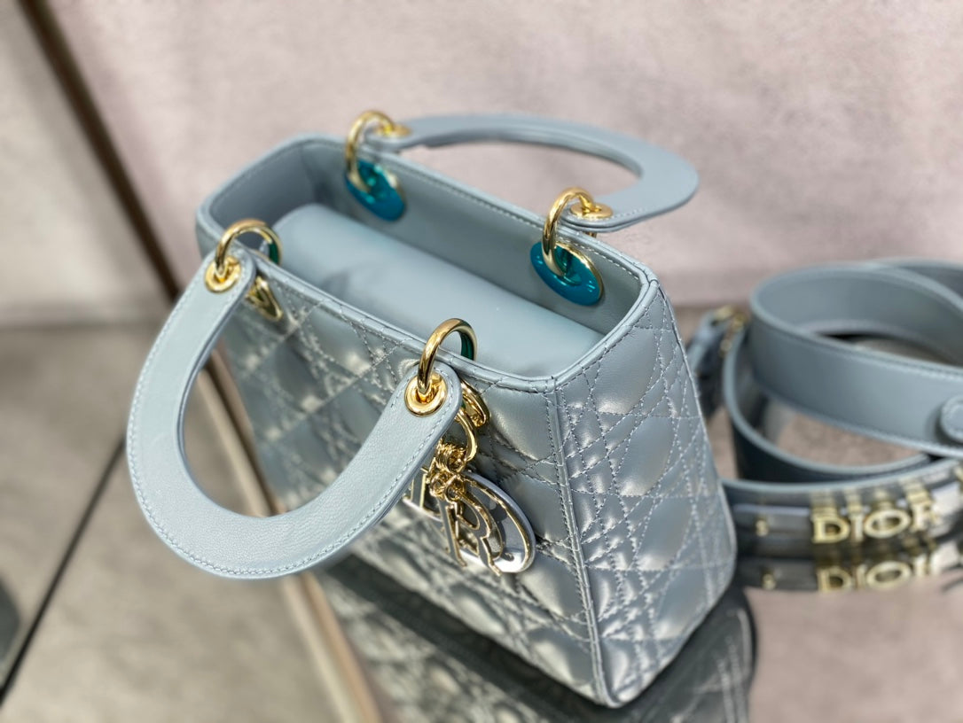 Dior Lady mini