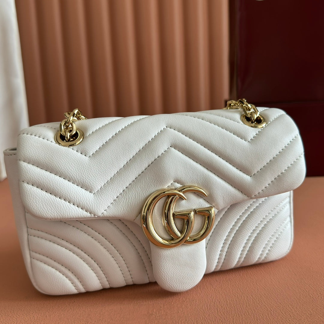 Gucci GG Marmont