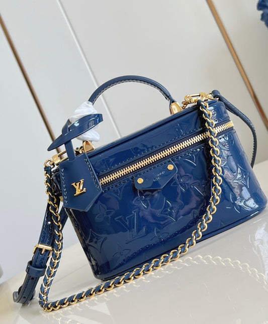 Louis Vuitton Vanity Chain Pouch