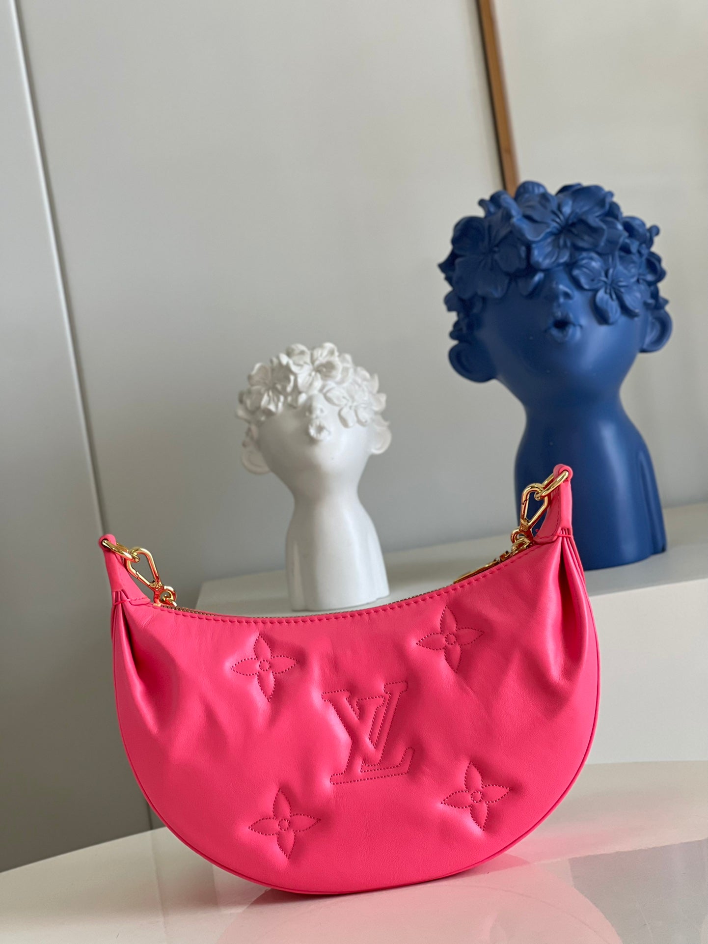 Louis Vuitton Empreinte Over The Moon