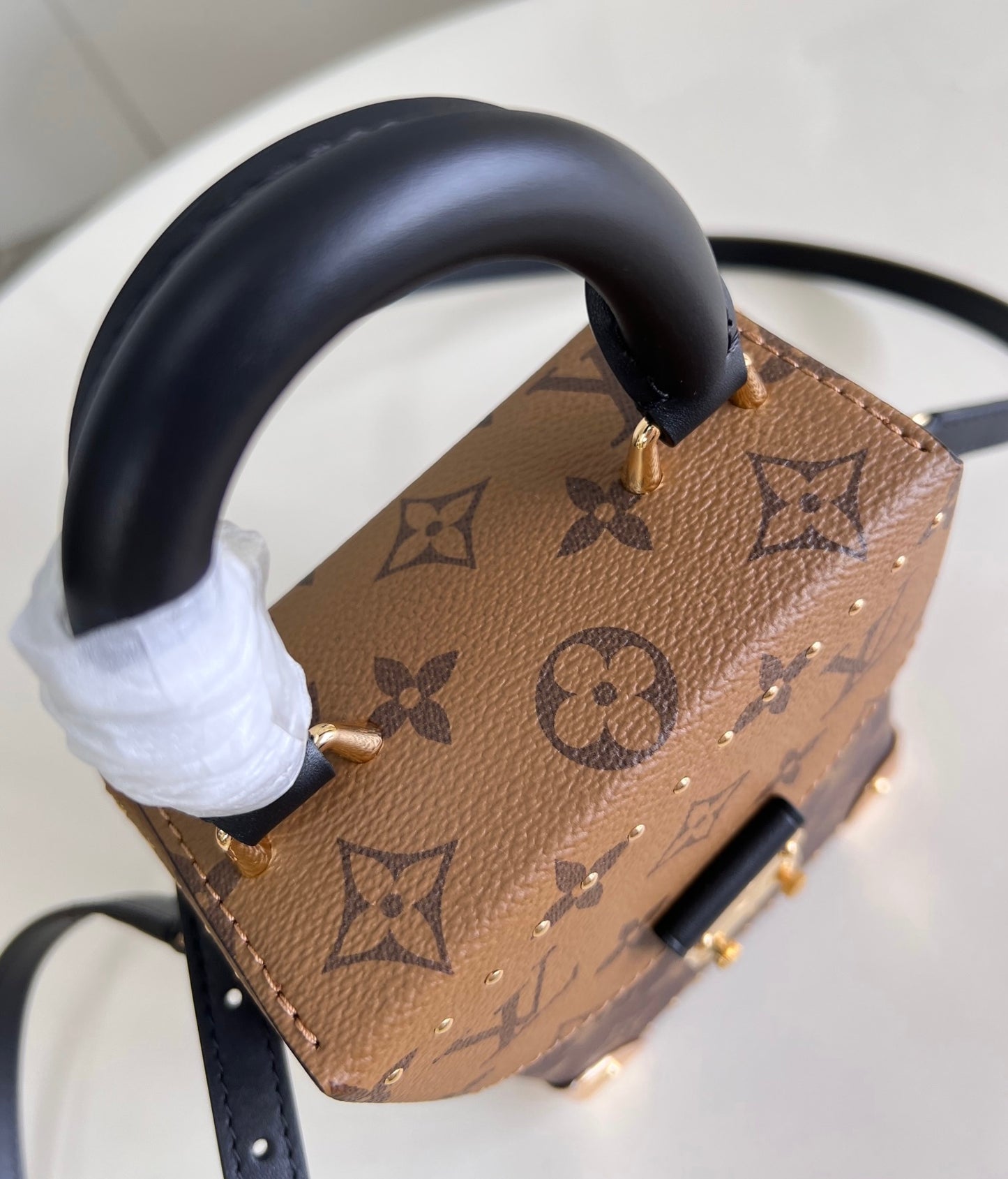 Louis Vuitton Camera Box
