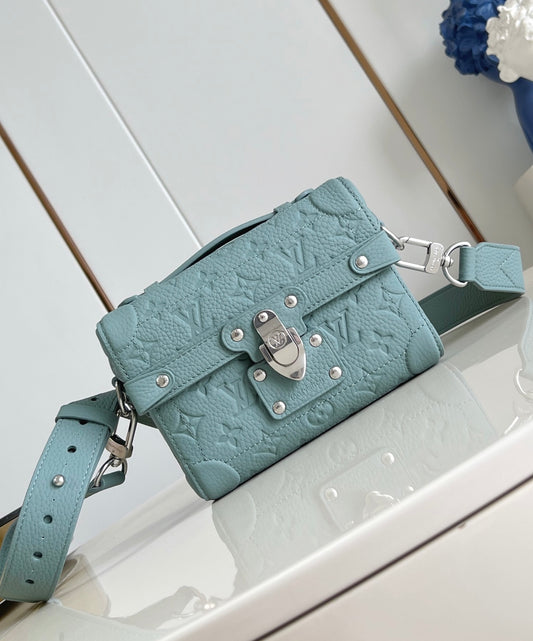 Louis Vuitton Soul Trunk
