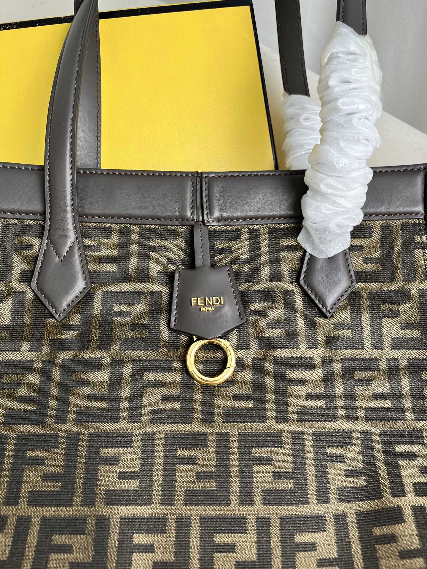 Fendi Origami Medium