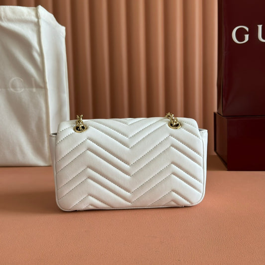Gucci GG Marmont
