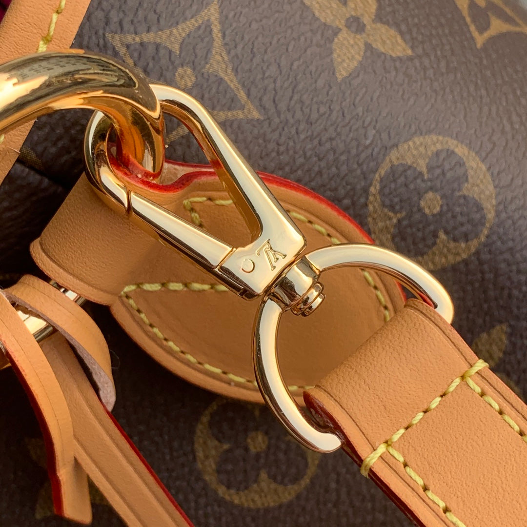 Louis Vuitton Delightful