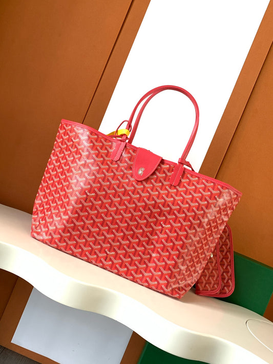 Goyard Borsa GM di Saint Louis Limited Edition