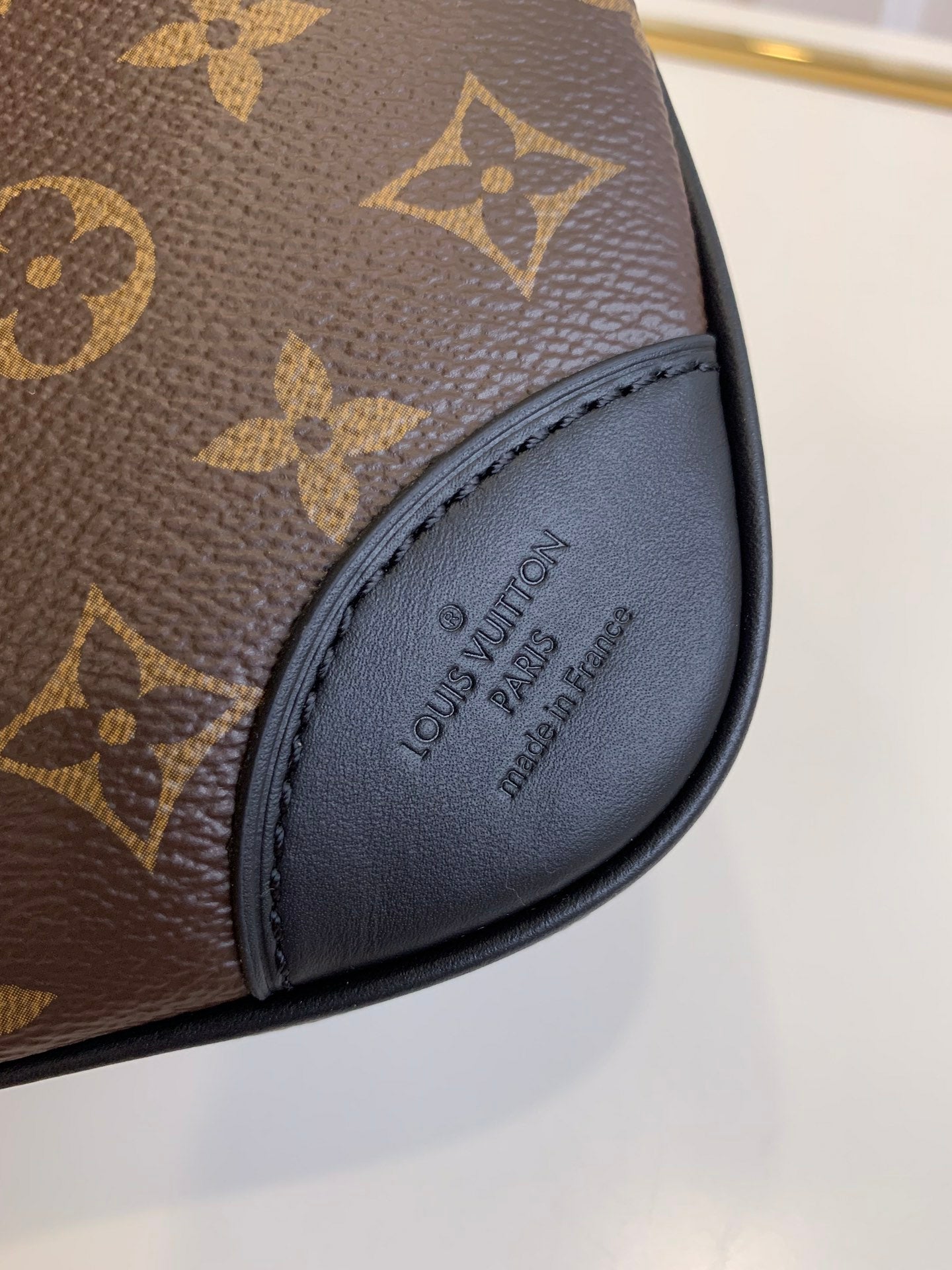 Louis Vuitton Odeon PM Monogram
