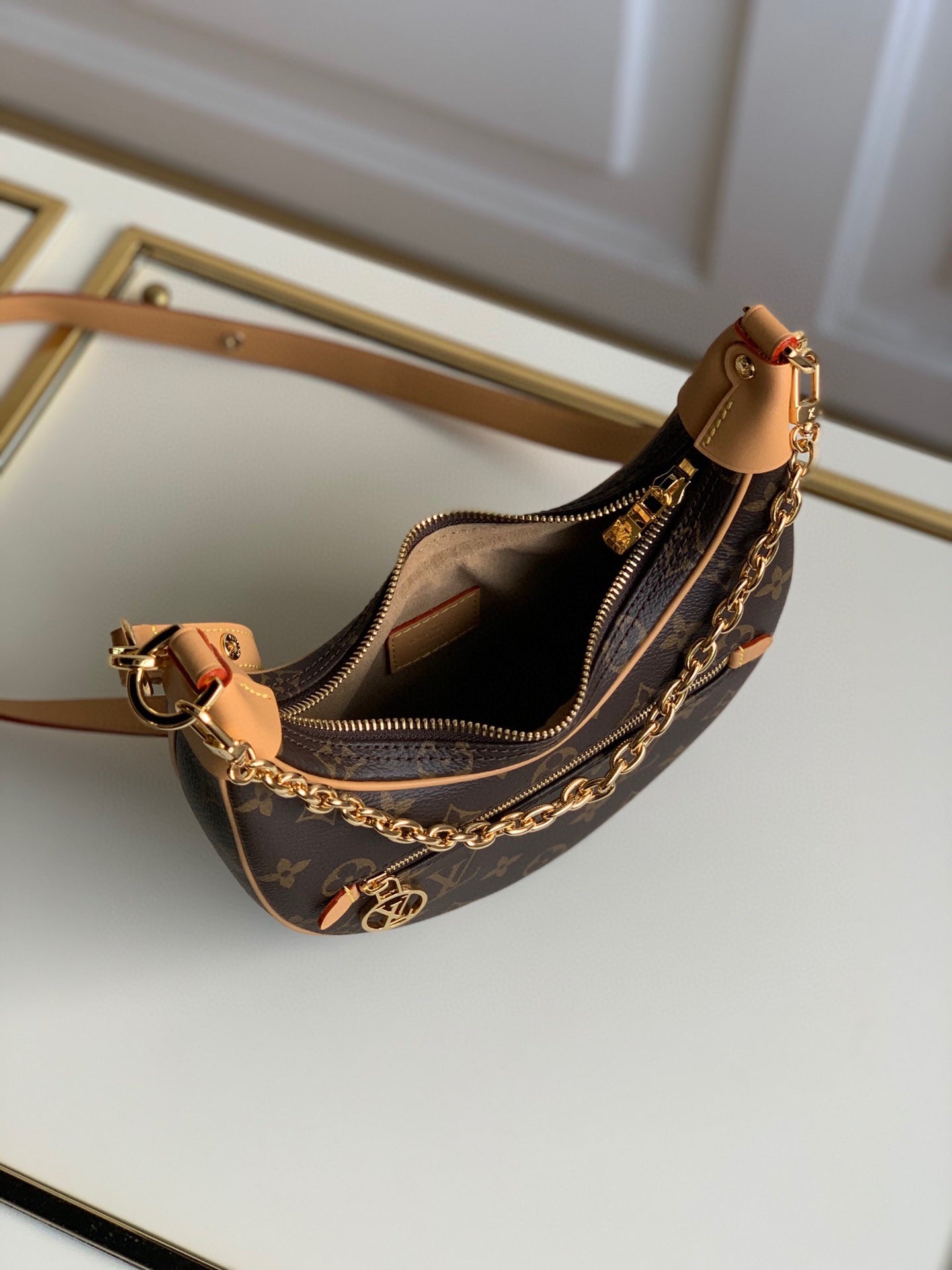 Louis Vuitton Loop