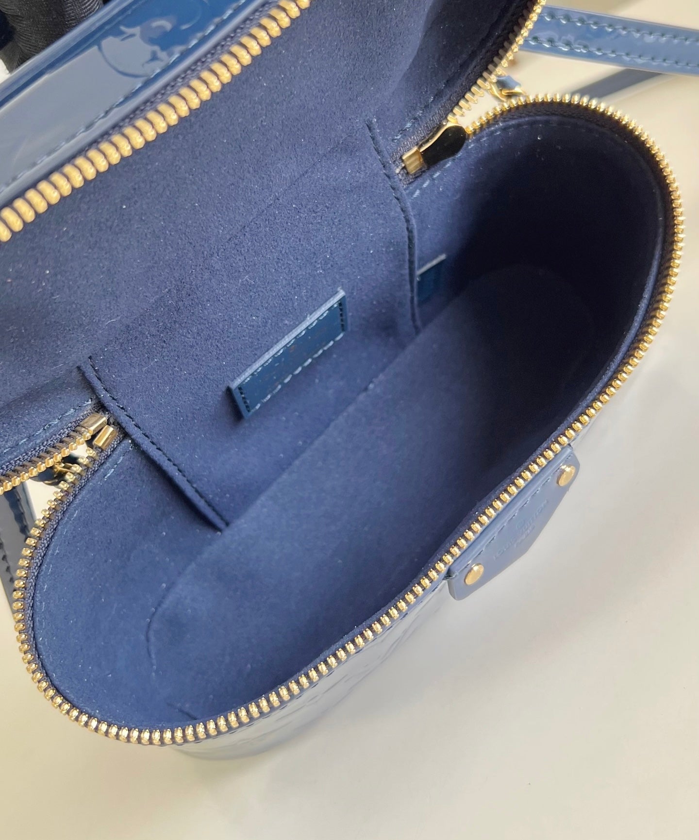 Louis Vuitton Vanity Chain Pouch