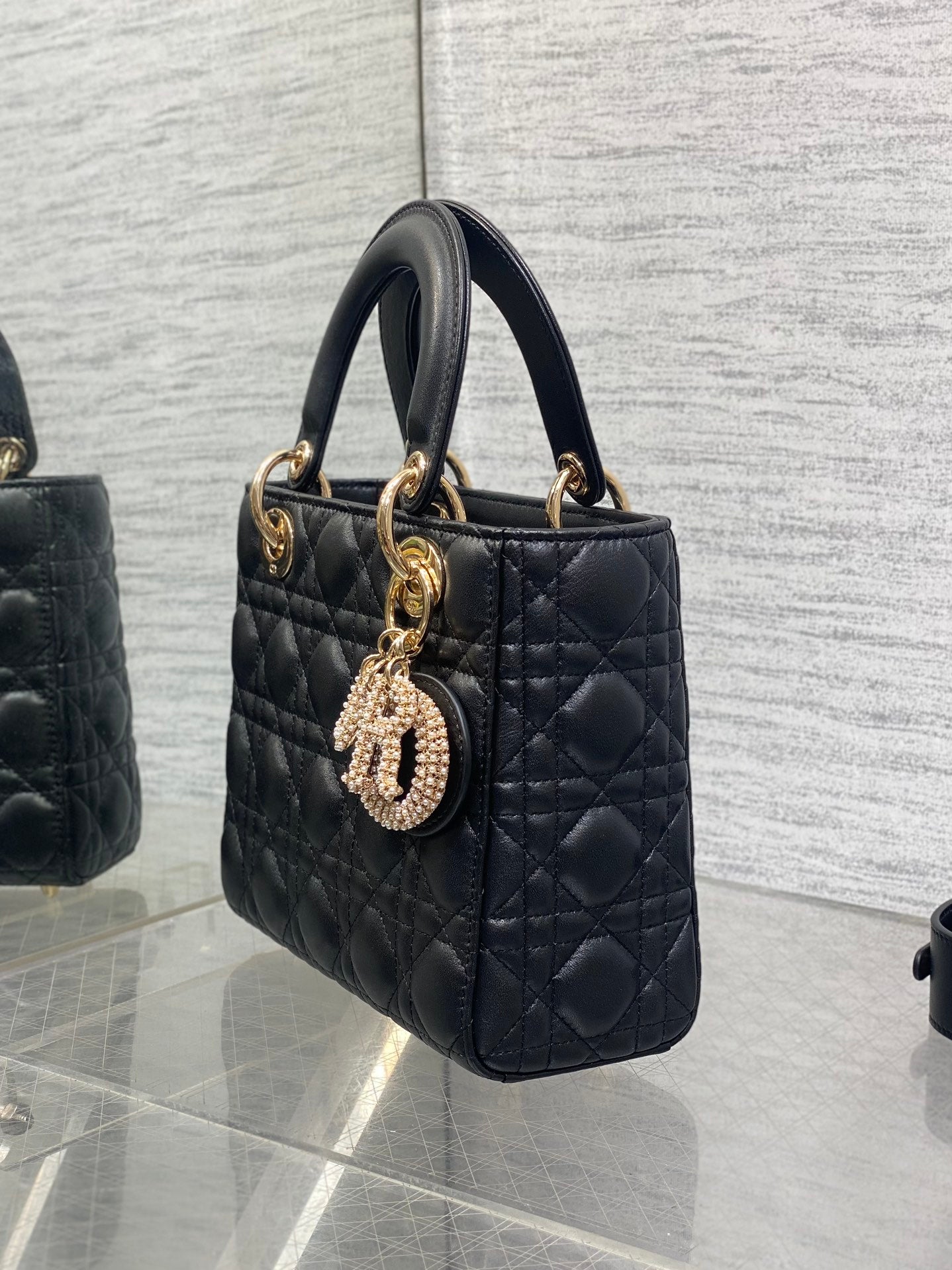 Dior Lady mini