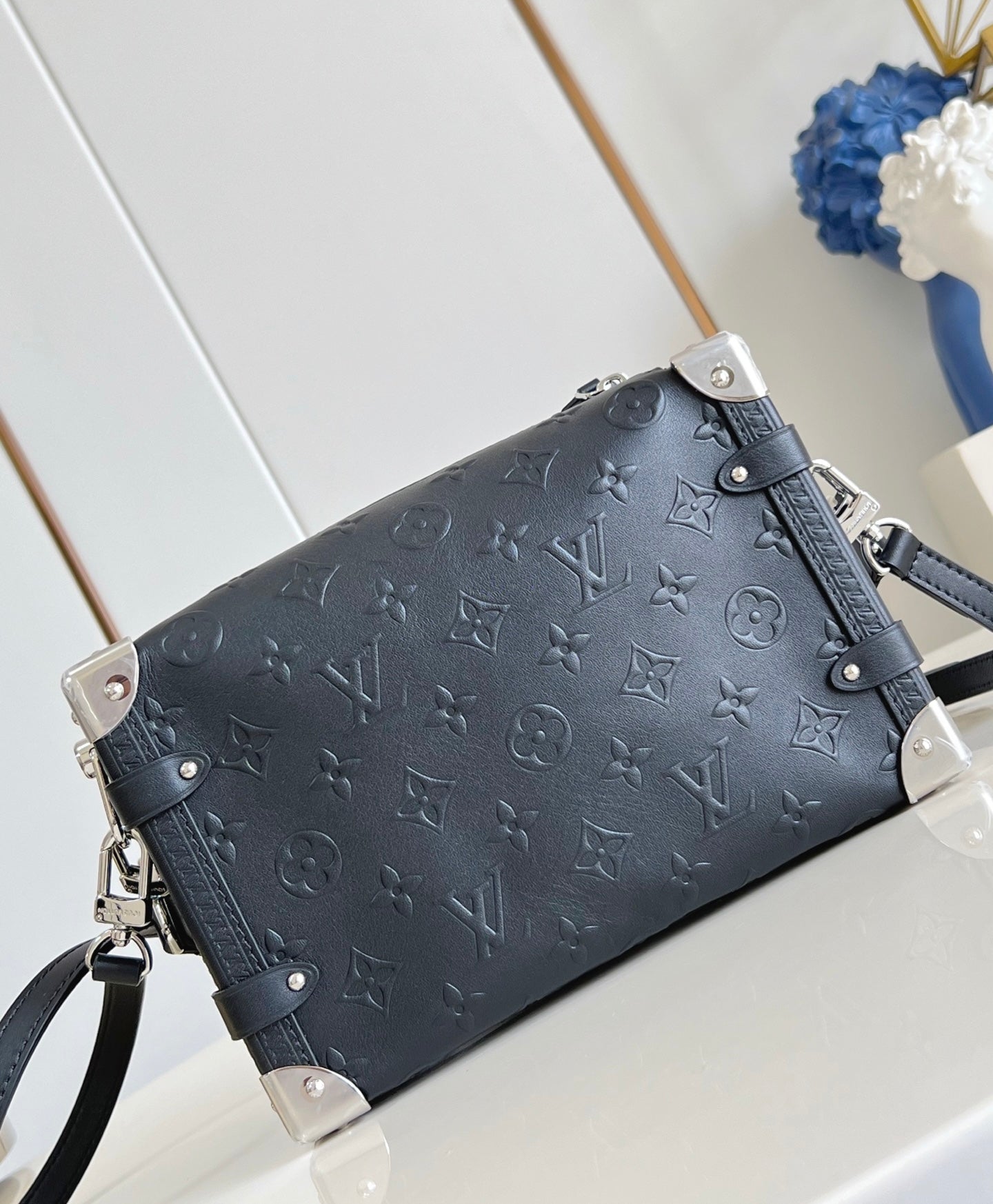 Louis Vuitton Side Trunk MM