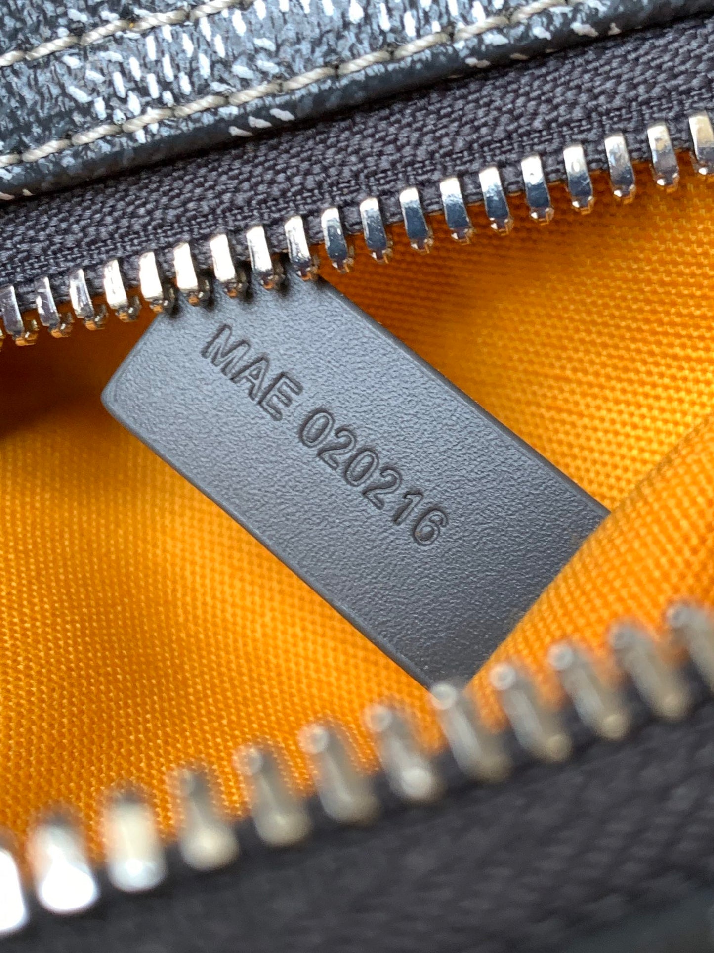 Goyard Boeing