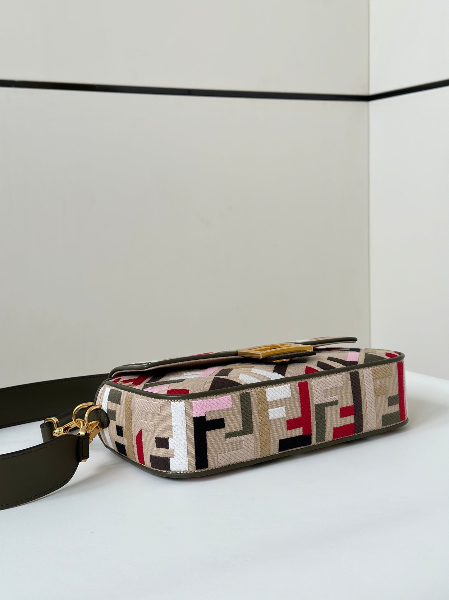 Fendi Baguette
