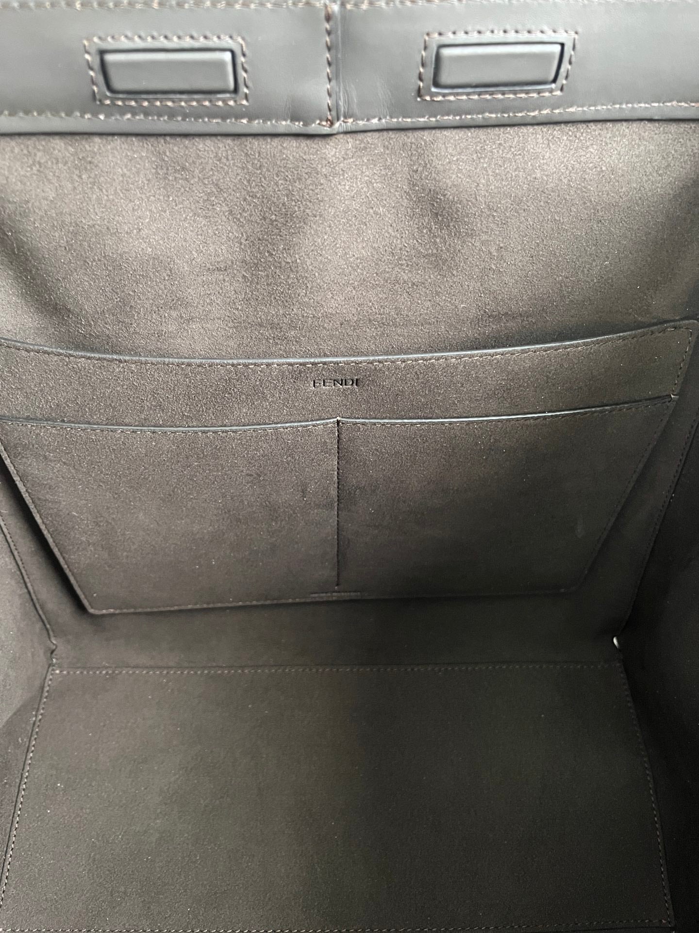 Fendi Origami Medium