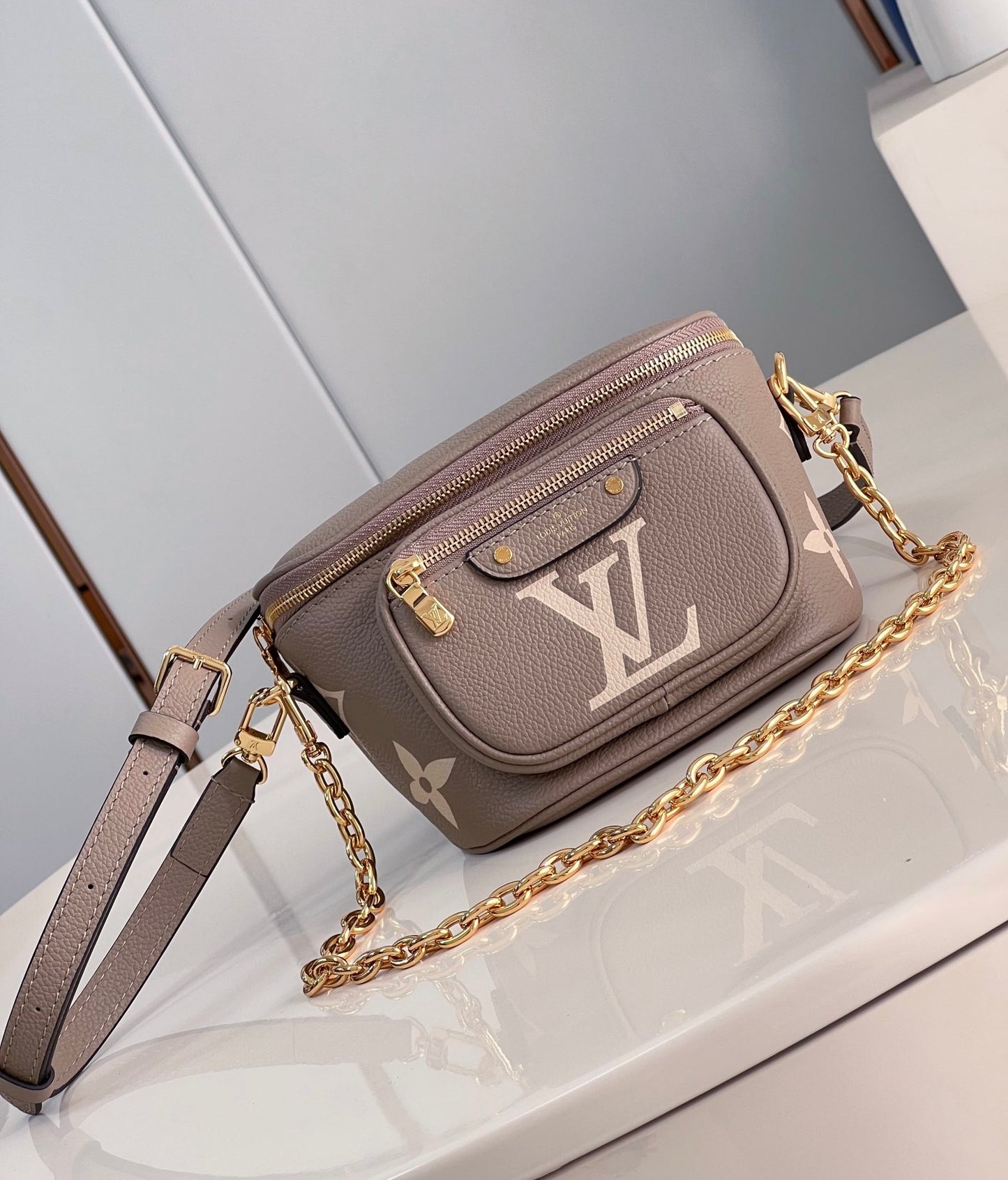 Louis Vuitton Mini Bumbag