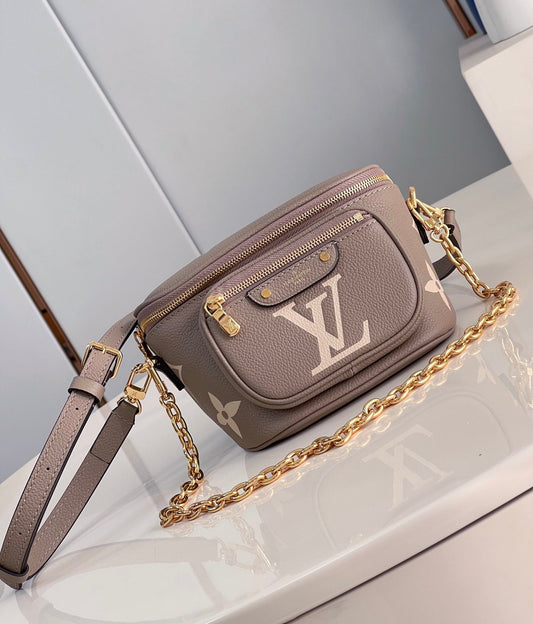 Louis Vuitton Mini Bumbag