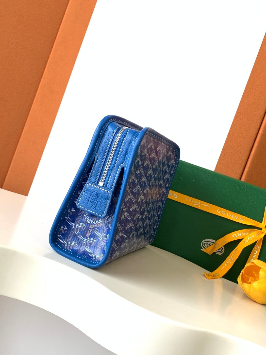 Goyard Jouvence MM