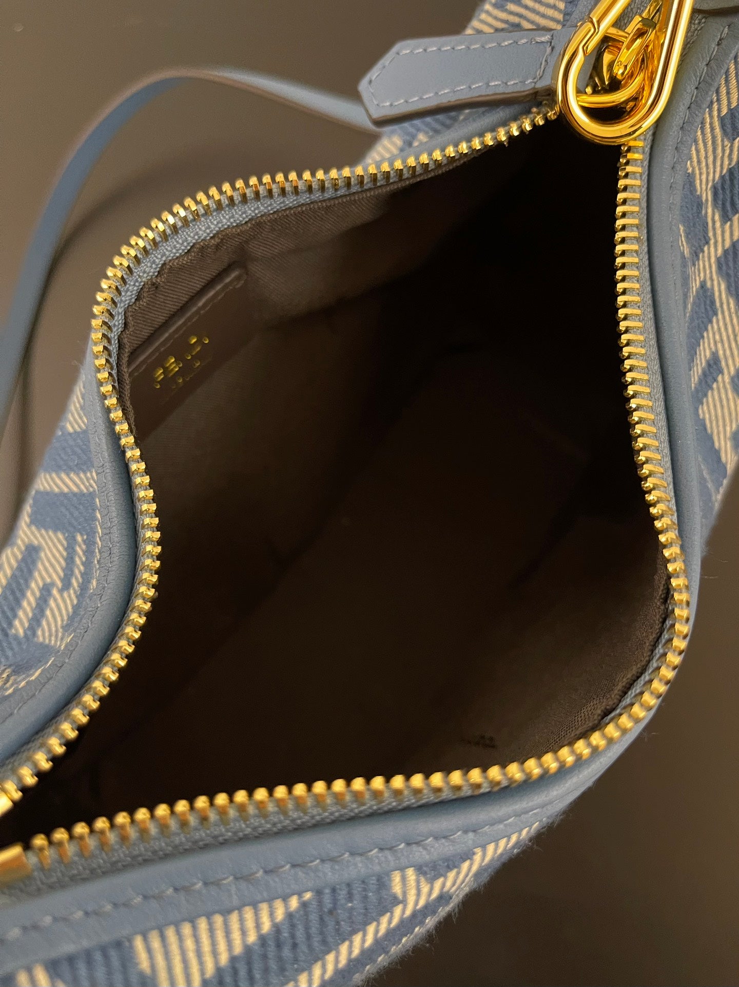 Fendi Fendigraphy