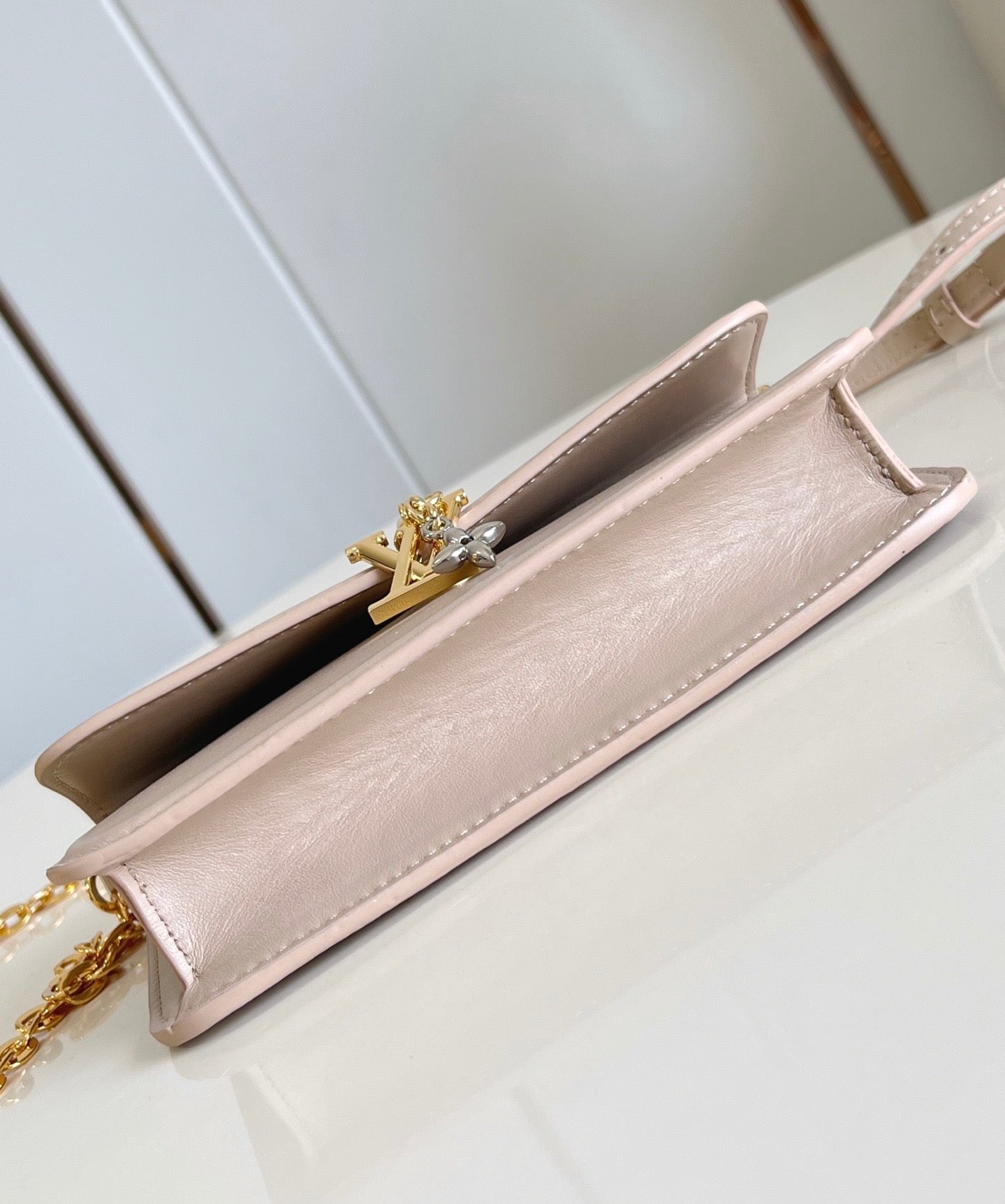 Louis Vuitton Bloom