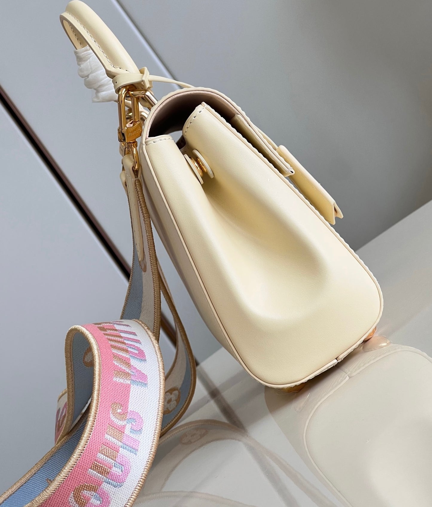 Louis Vuitton Cluny Mini