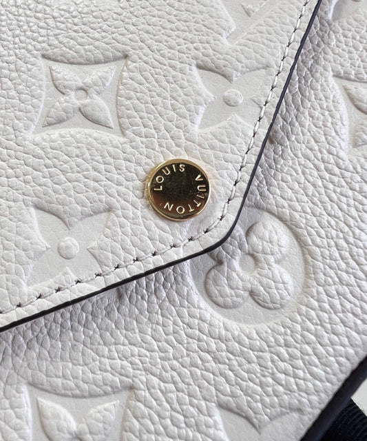 Louis Vuitton Pochette Félicie