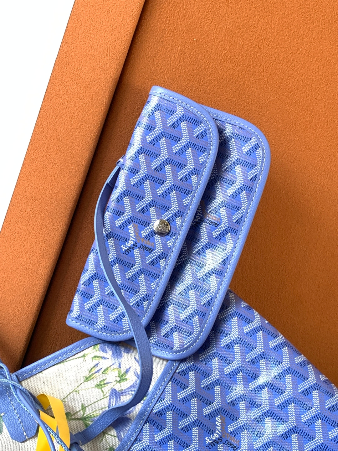 Goyard Borsa PM di Saint Louis Limited Edition