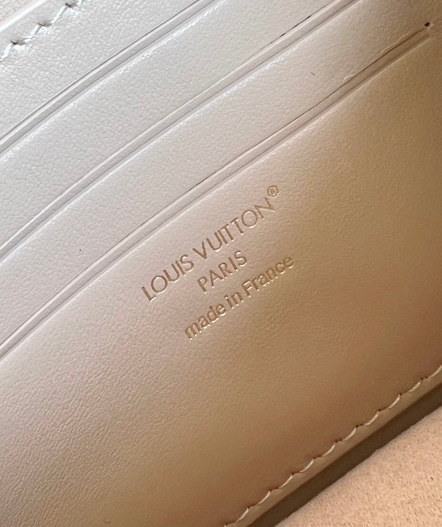 Louis Vuitton Bloom