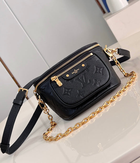 Louis Vuitton Mini Bumbag