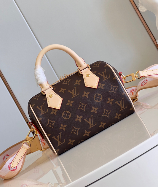 Louis Vuitton Speedy Bandoulière 20