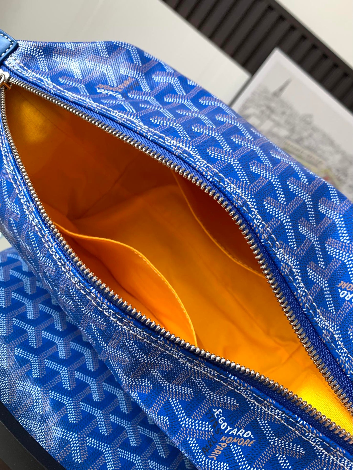 Goyard Boeing