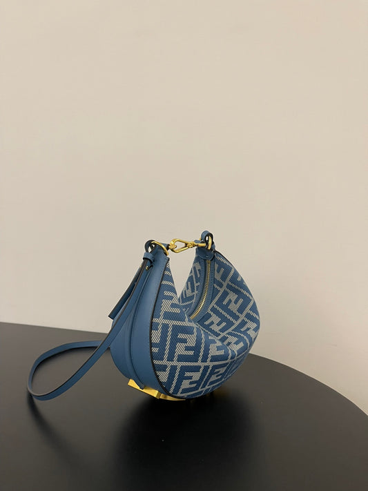 Fendi Fendigraphy