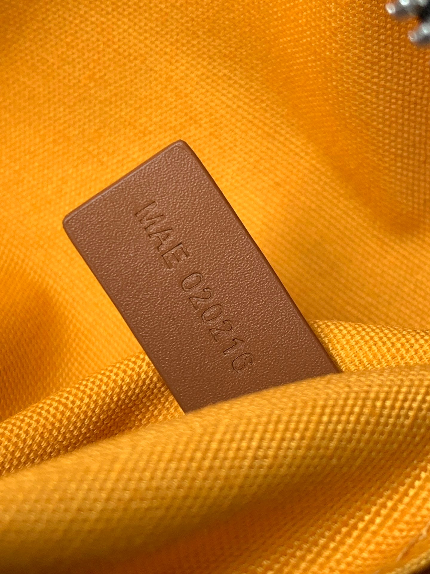 Goyard Boeing