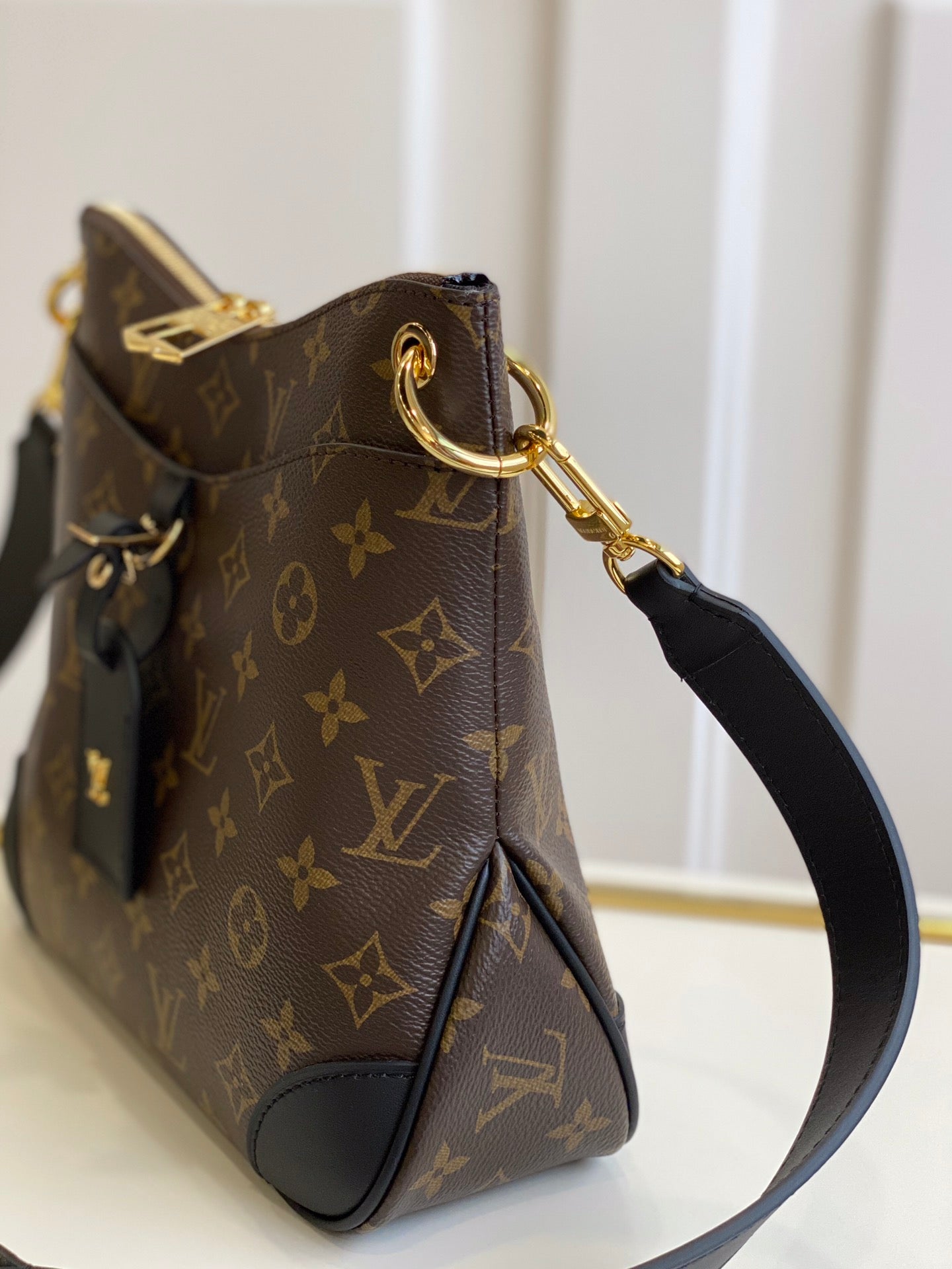 Louis Vuitton Odeon PM Monogram